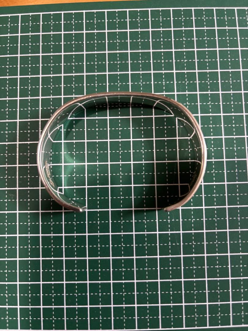 ARIZONA FREEDOM アリゾナフリーダム　シルバー　バングル