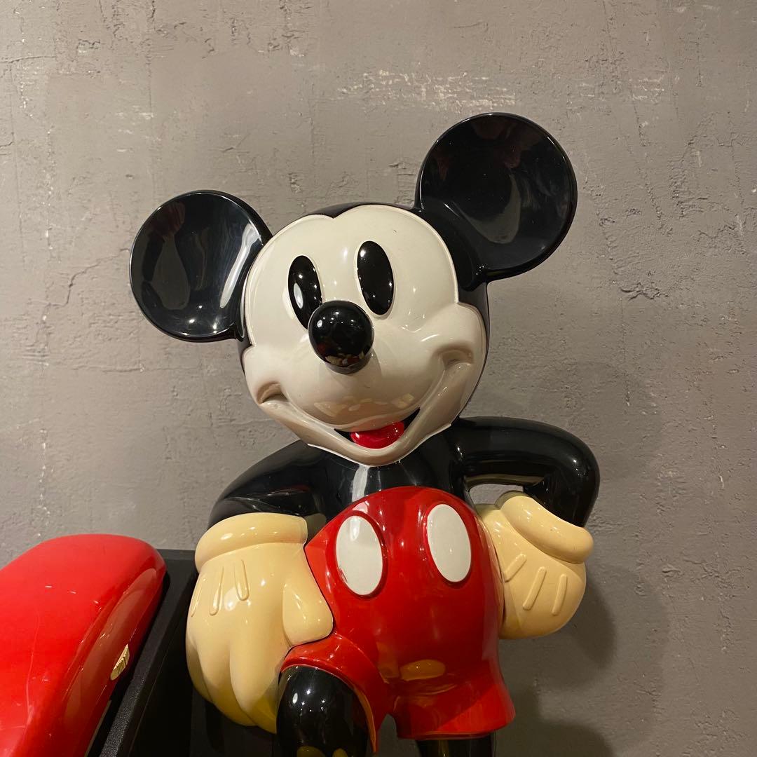 90s AT&T ミッキーマウス 電話機 ヴィンテージ コレクション 置物