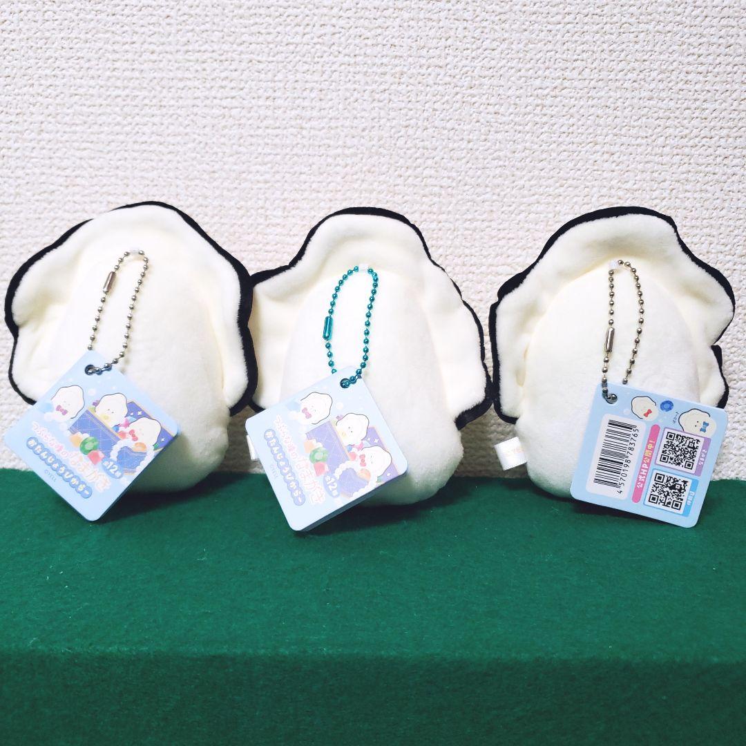 つぶらな瞳のなまがき おたんじょうびからー（全12種コンプリートセット）