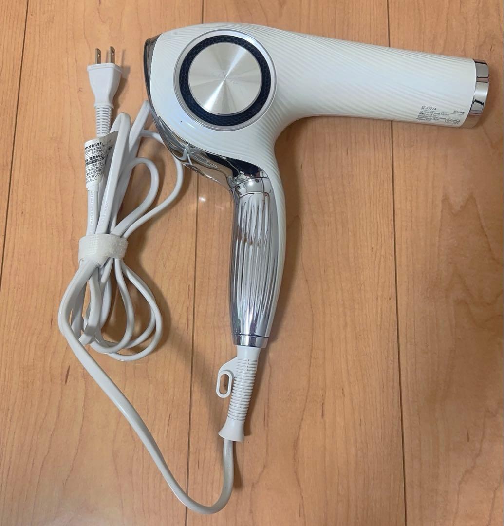 ReFa BEAUTECH DRYER RE-AJ02A 2023年製保証書付き