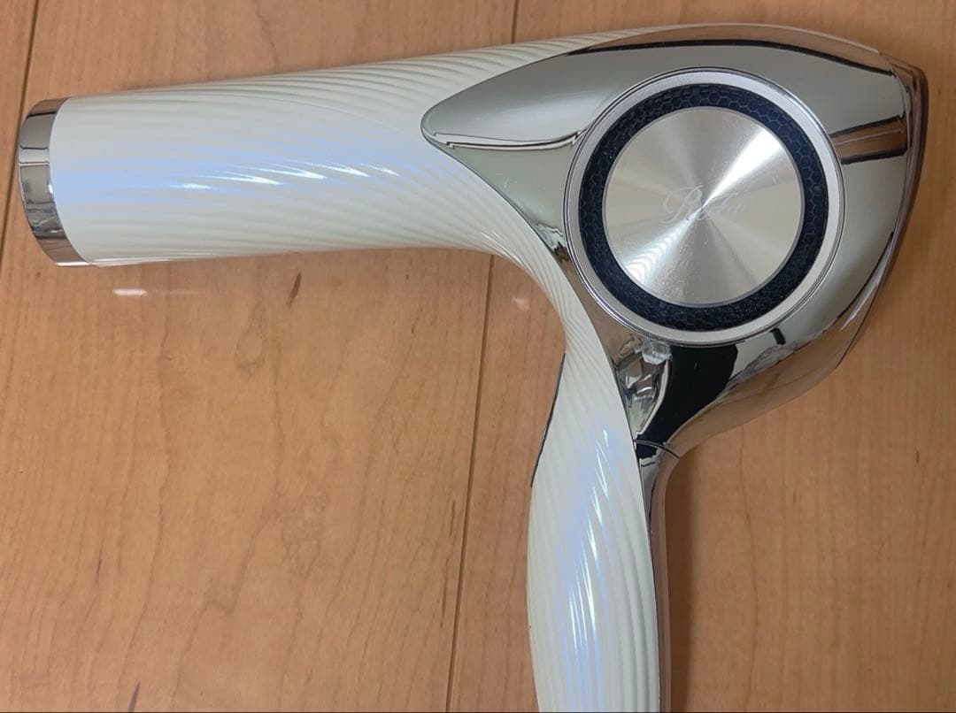 ReFa BEAUTECH DRYER RE-AJ02A 2023年製保証書付き