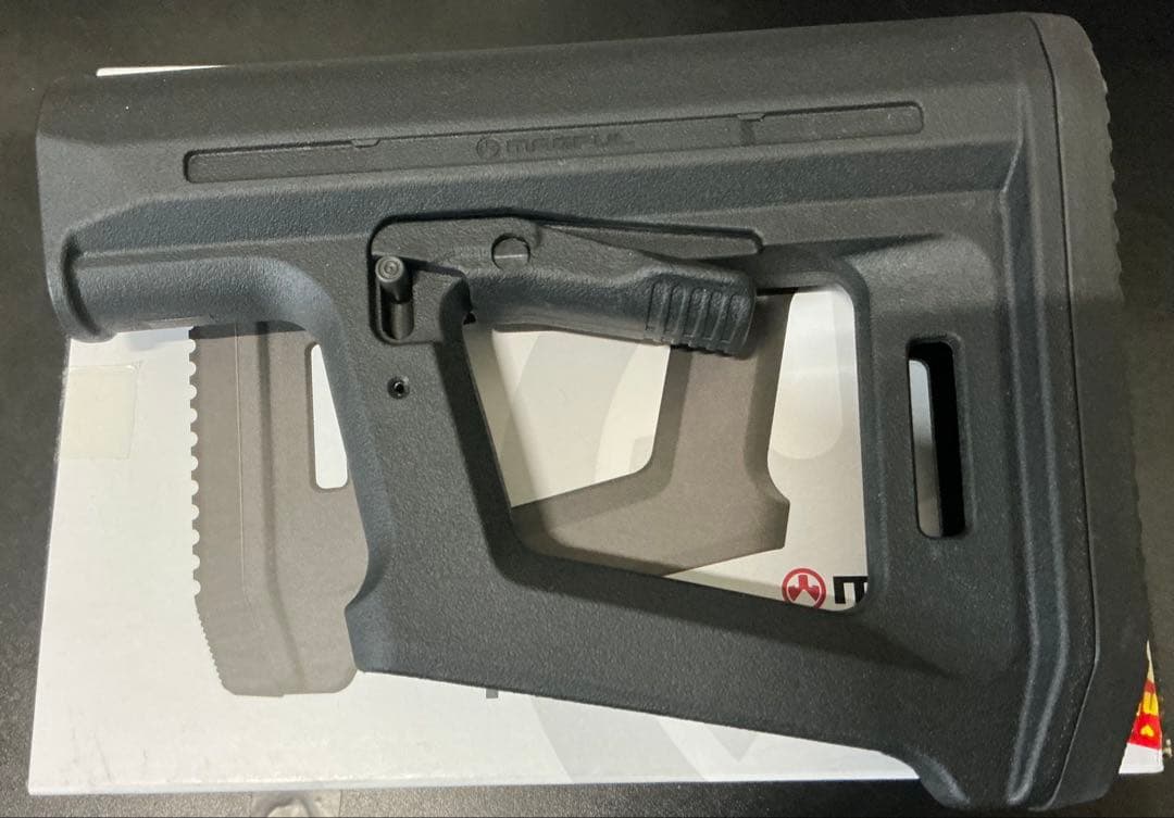 MAGPUL バットストック MOE PR Carbine Stock 実物