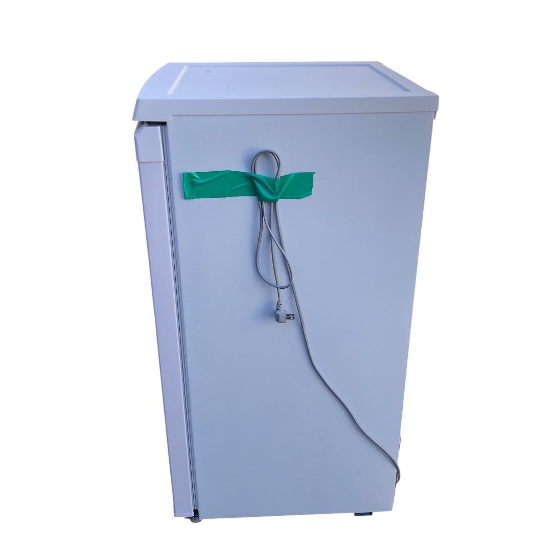 冷凍庫 HAIER JF-NU102B 102L SES245 動作品