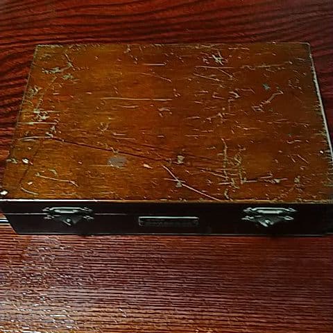 骨折接合器(神中式)　実用新案147304　後藤風雲堂社製