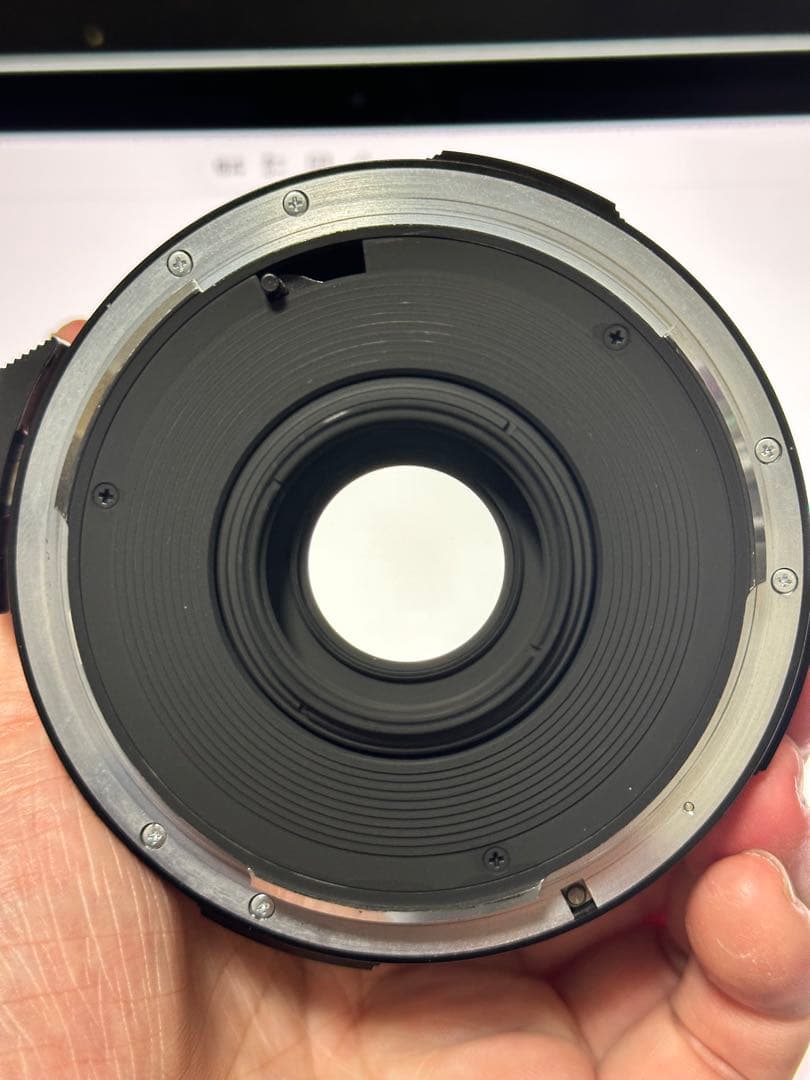 SMC PENTAX-6X7 1:4 55mm レンズ 作例付き