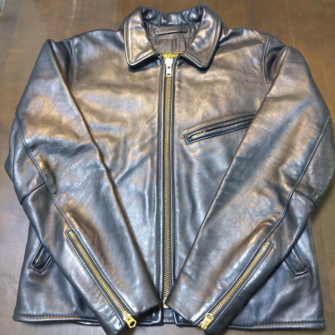 vanson　バンソン　サイズ38