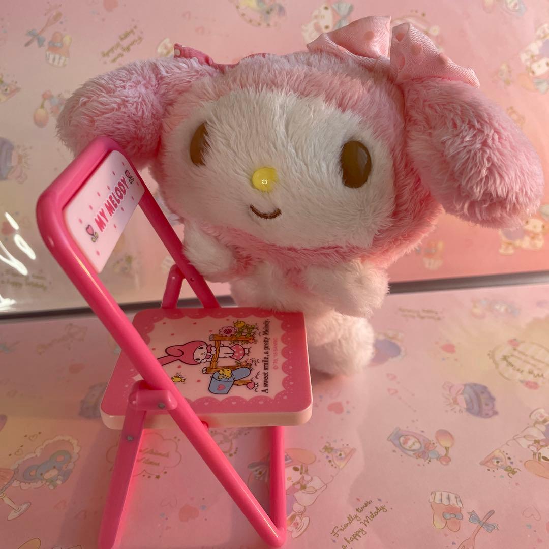 マイメロディ　マスコット　ぬいぐるみ　まとめ売り