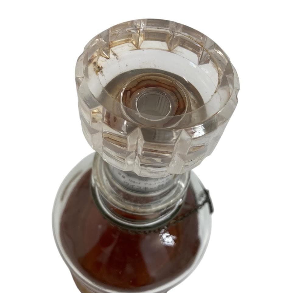 未開栓 Nikka Whisky Fortune 80 43% 760ml 2本