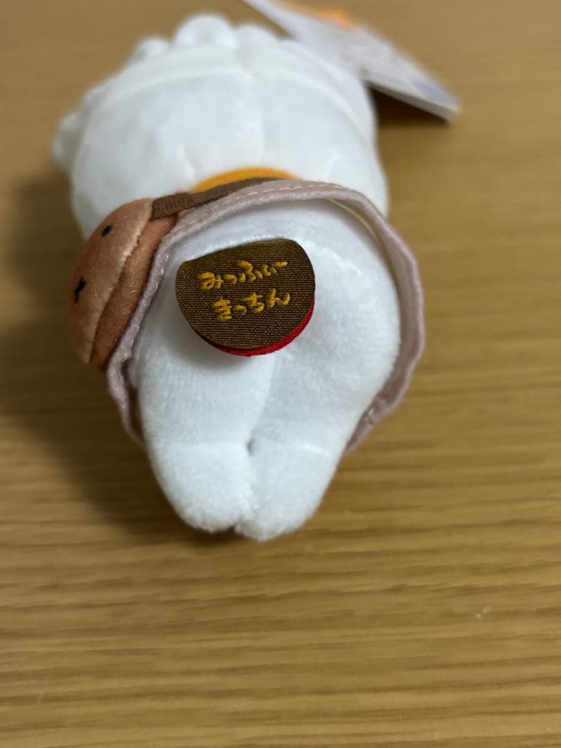 みっふぃーきっちん ミッフィー　ちょっこりさん　#1