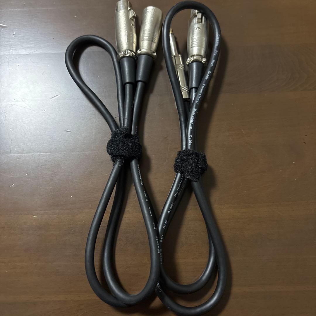 RØDE NT1-A コンデンサーマイク一式