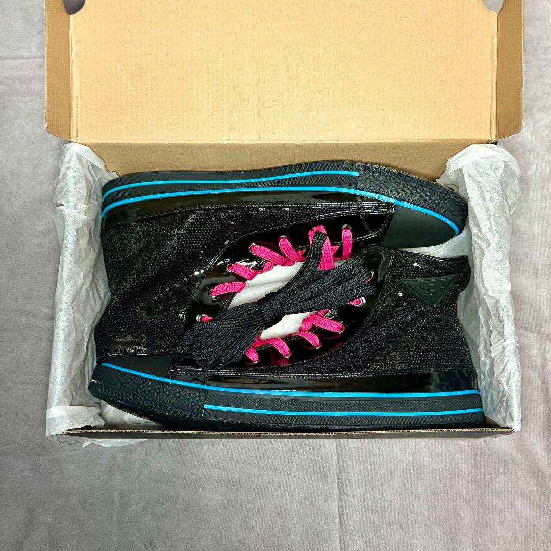 Perfume 3rd Tour JPN 海パーン! グッズセット　　P09