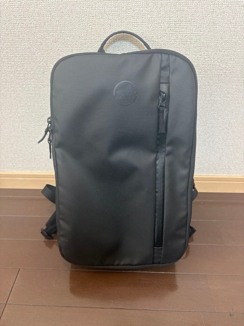 マムート　トランスポーター15L　美品送料無料