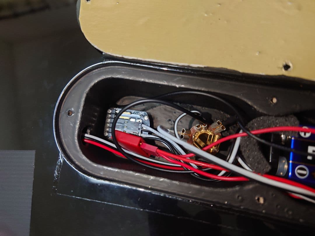 ギター BC RICH KKV KERRY KING EMG 81 AB SLAYER