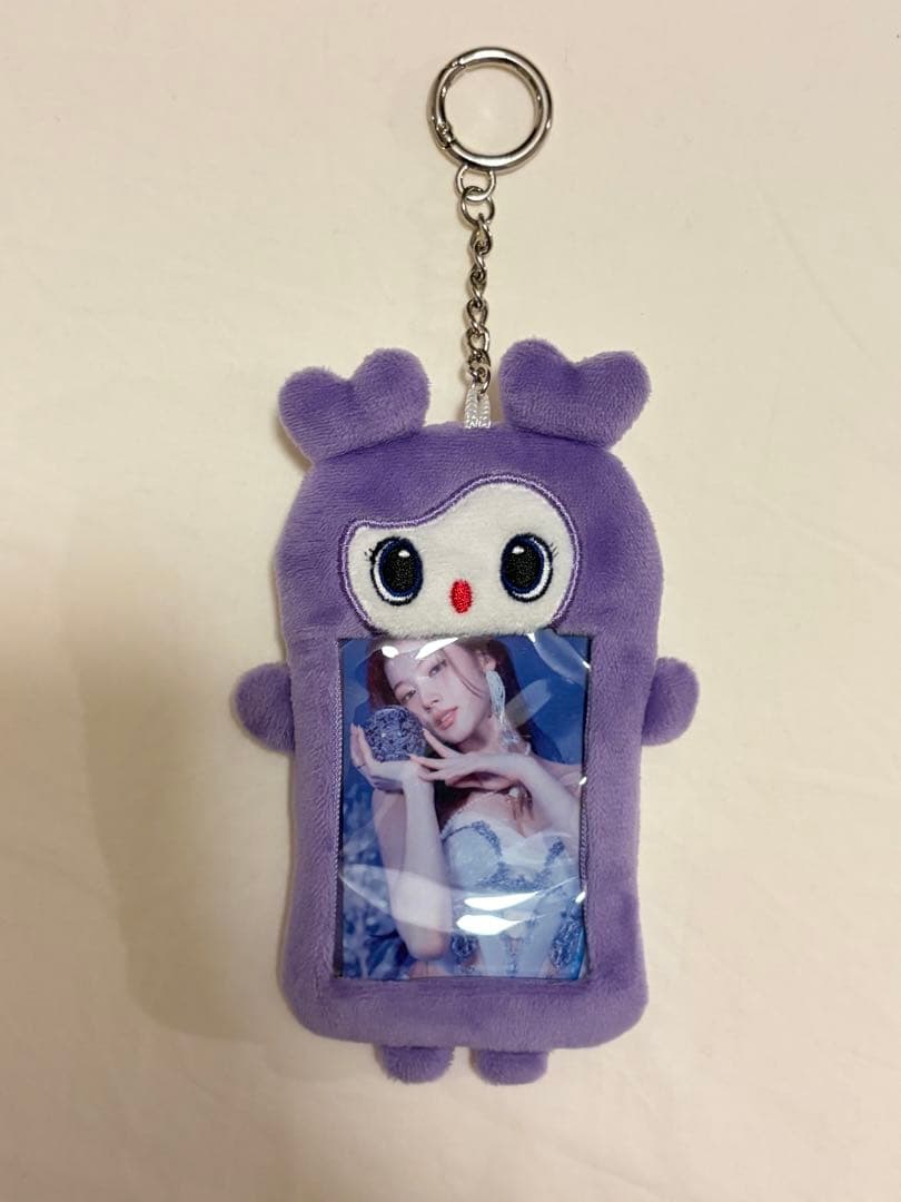 TWICE サナSANAサブリー トレカケース　トレカホルダー