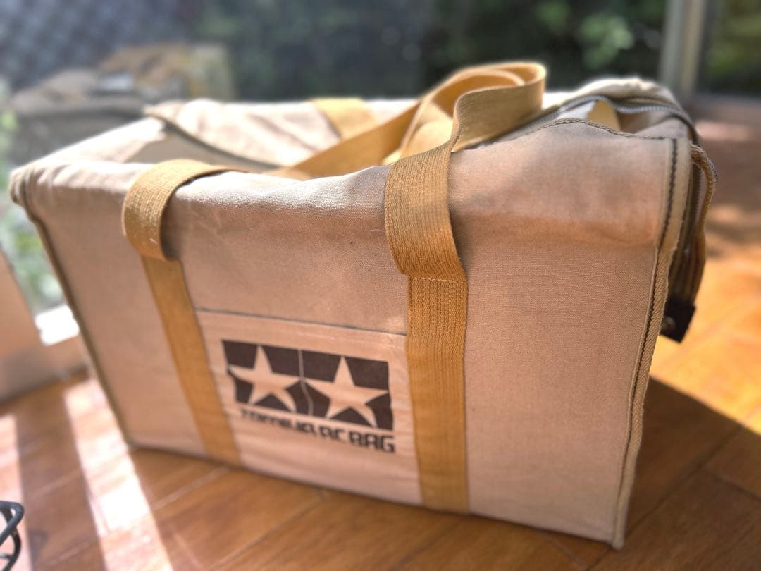 タミヤ ラジコンカー　バギーチャンプセット