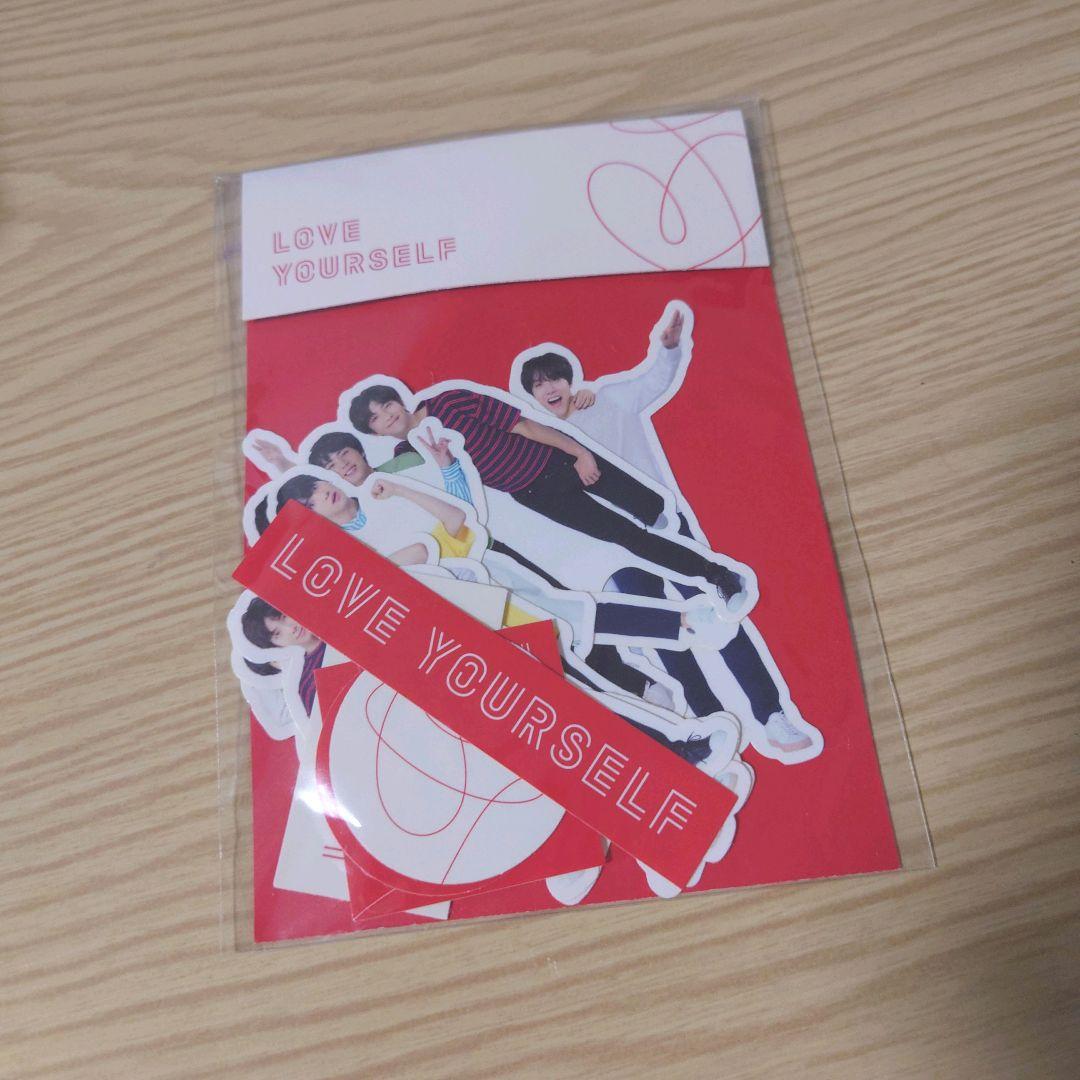 BTS アルバム　グッズ　セット売り　まとめ売り