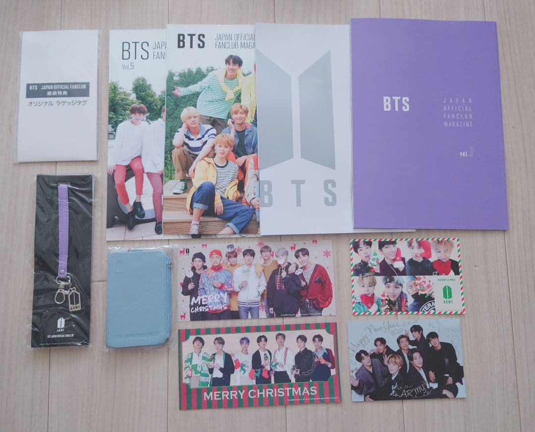 BTS アルバム　グッズ　セット売り　まとめ売り