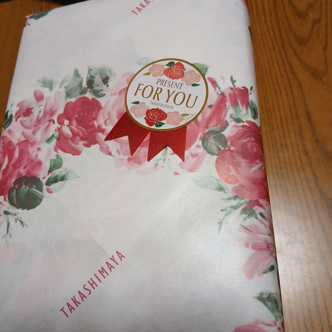 未開封★高島屋の贈り物用シール付★森伊蔵 極上の一滴 720ml