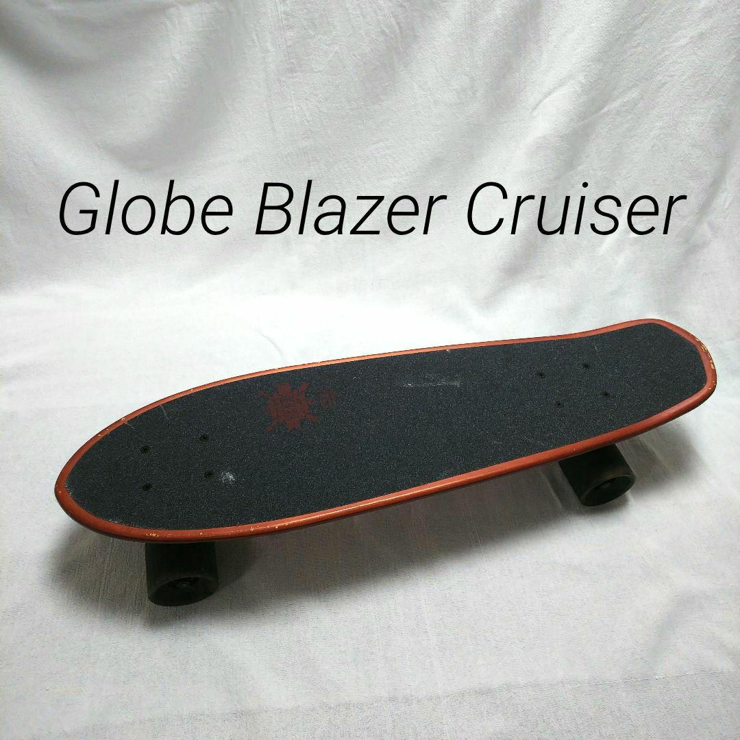 Globe Blazer Cruiser スケボー クルーザー スケートボード