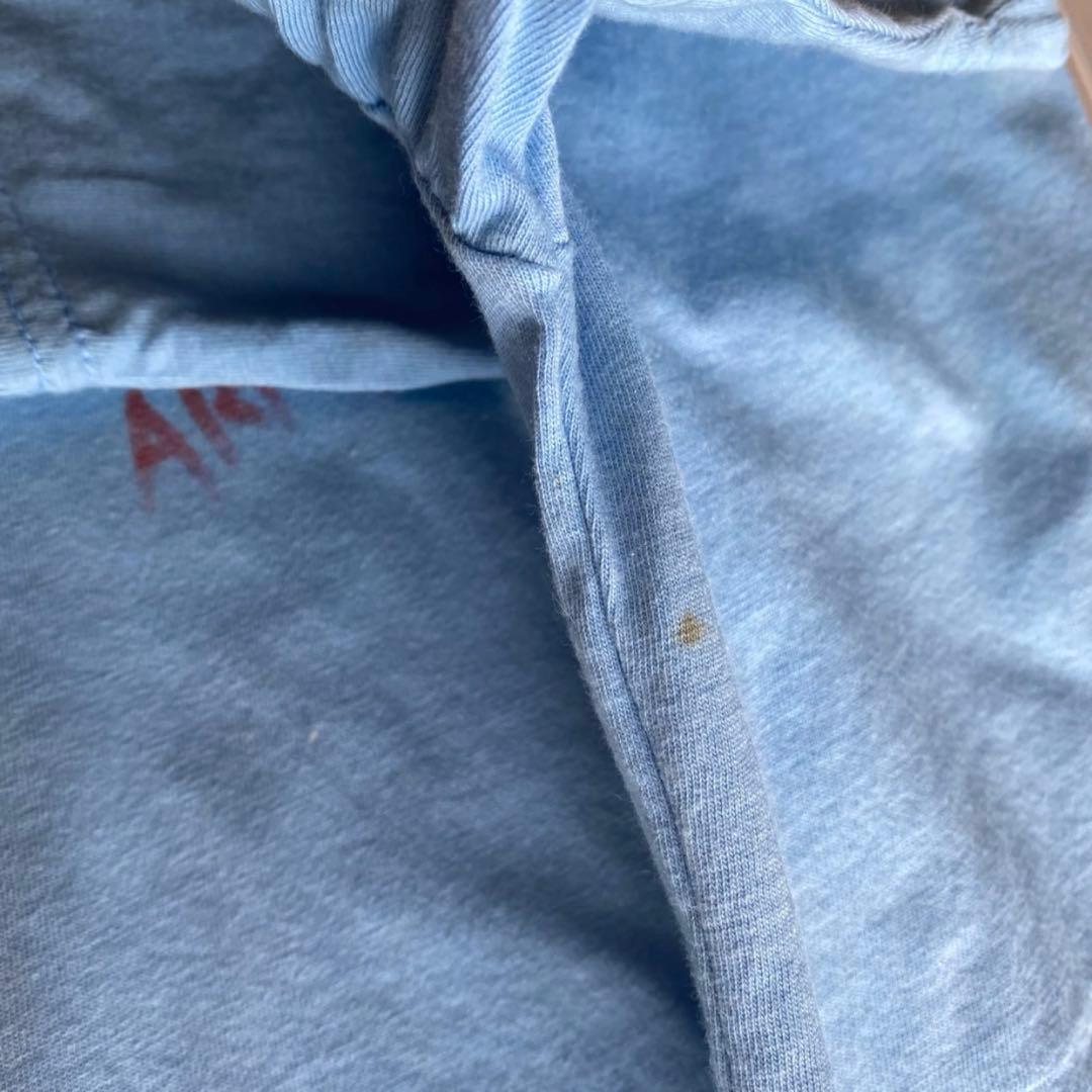 【激レア】 hi-standard 3人サイン入り growing up Tee