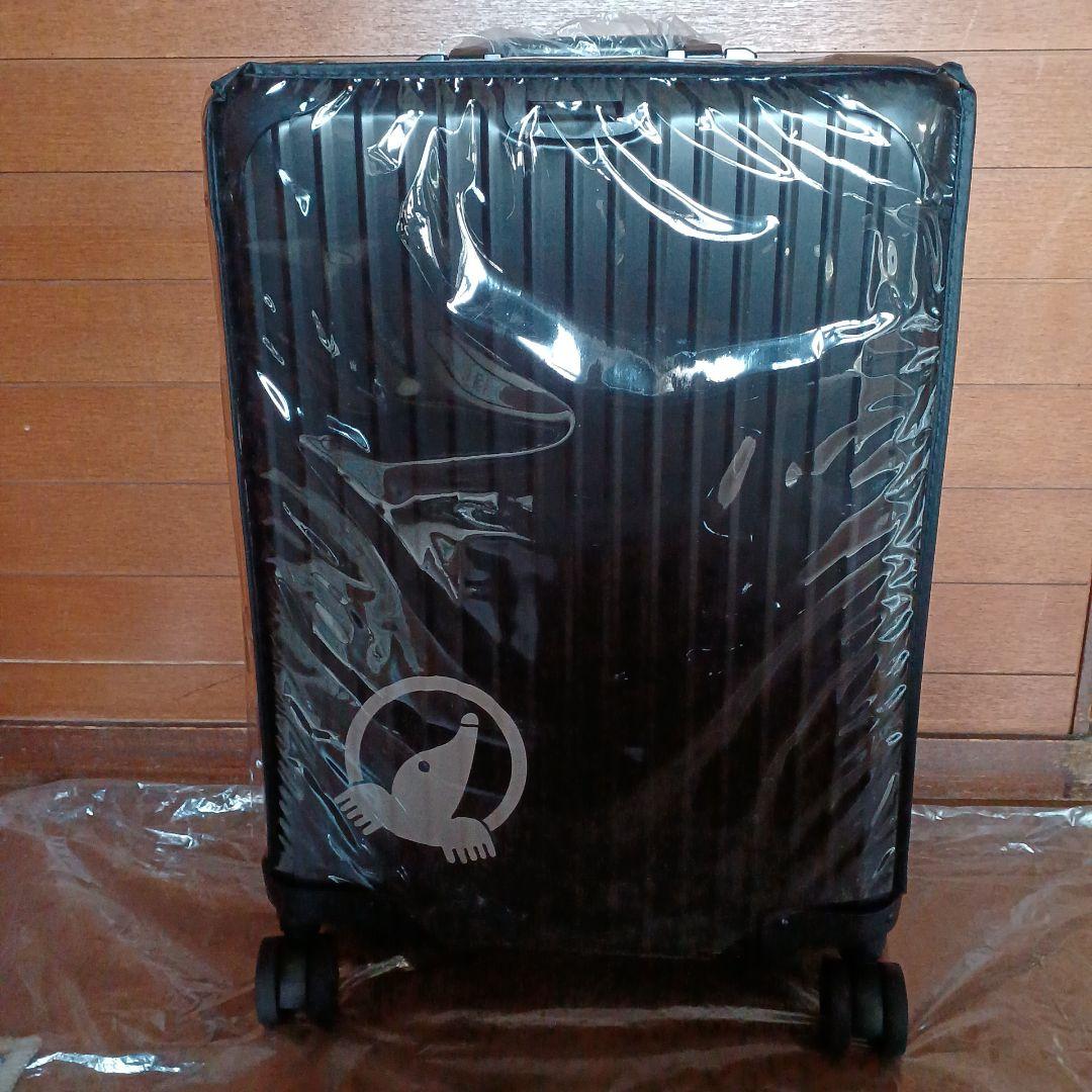 ブラック　本間　HONMA　スーツケース 　キャリーケース