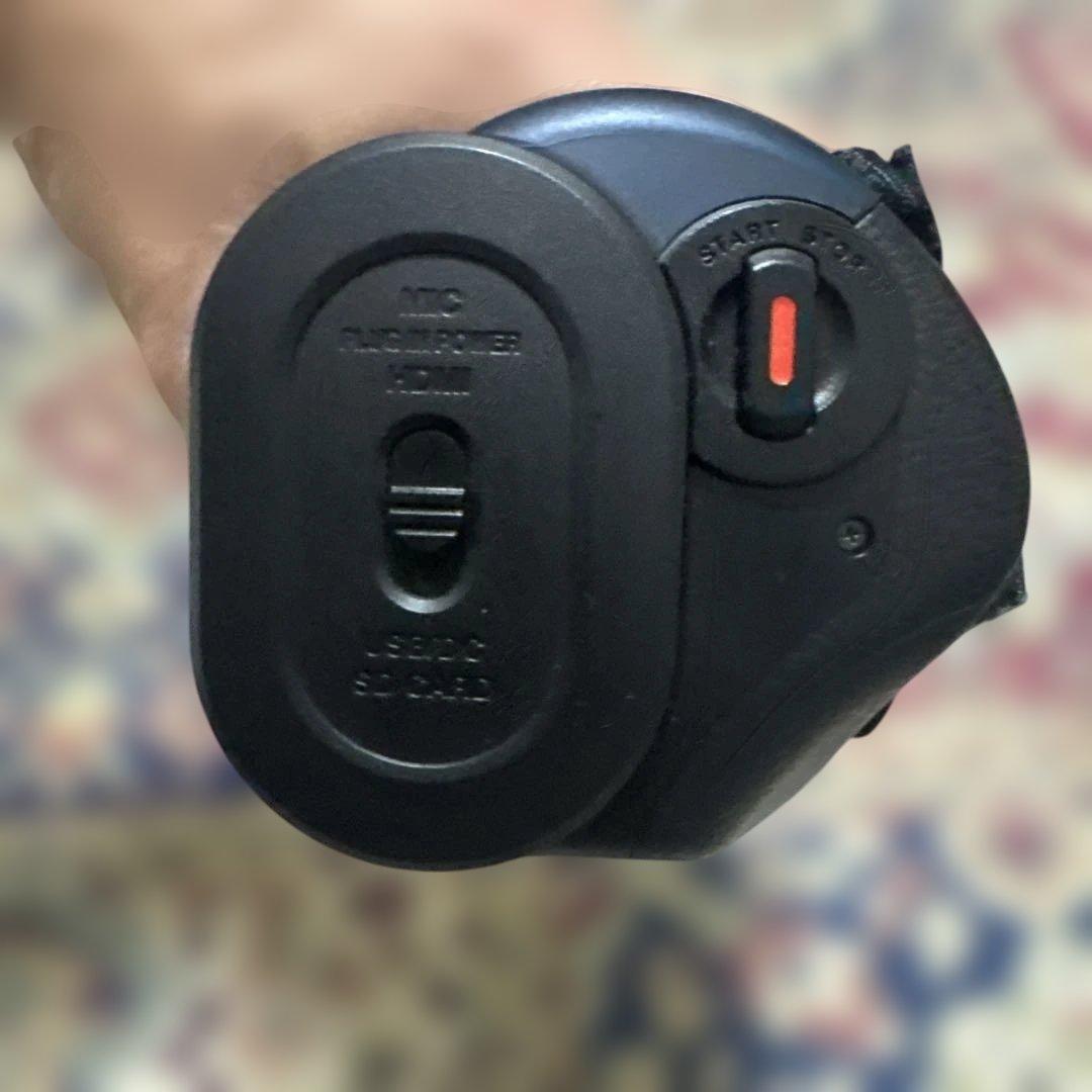 訳ありJVC Everio R AVCHD Progressive 4K