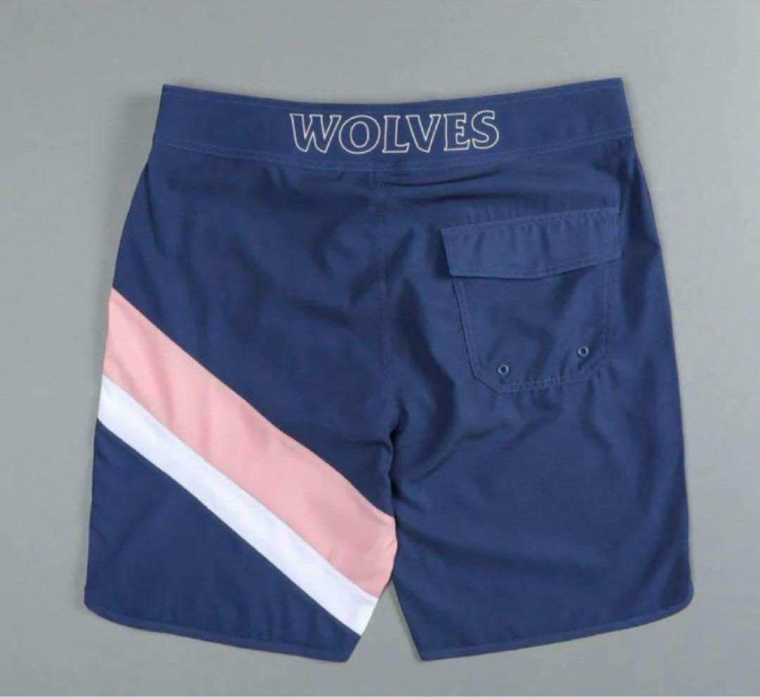 【激レア】ダルクスポーツ　サーフパンツ ステージ ショーツ　30インチ