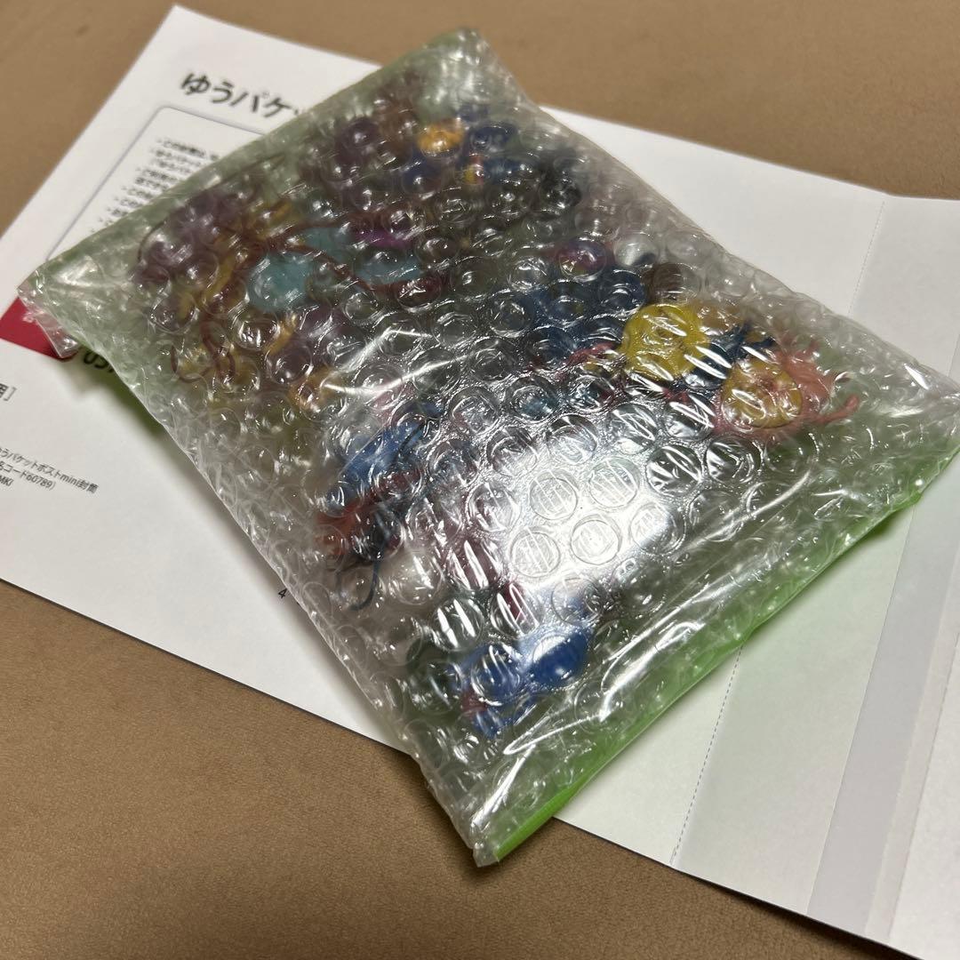 こびとづかん　こびとさんみ～つけた　根付　ストラップ　フィギュア　まとめ売り