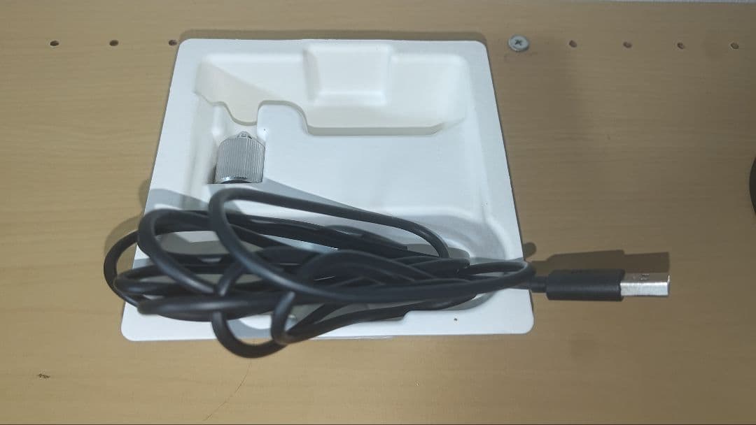 YETI GX ブラック コンデンサーマイク