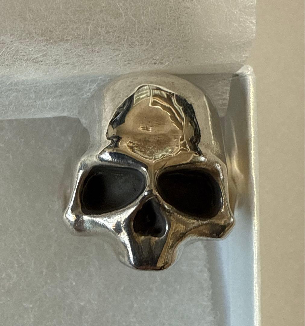 OX JEWELRy LIMITED KEITH RING 21号（実寸23号）