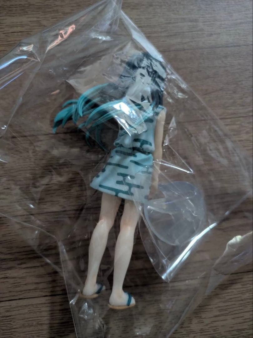 一番くじ 鬼滅の刃 ～ふめつのきずな～　C賞 時透有⼀郎＆無⼀郎 フィギュア