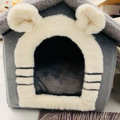 新品未使用ペットベッド 犬用 猫用【送料無料】