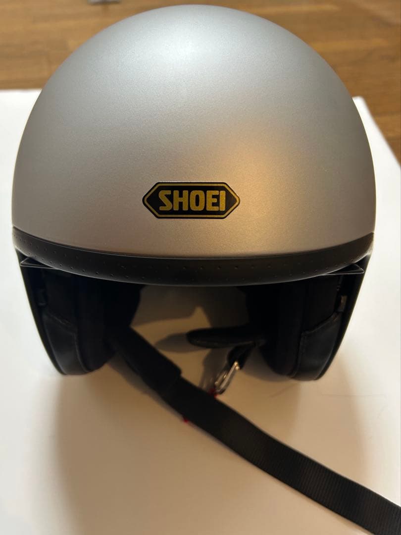 SHOEI J.O ジェットヘルメット　未使用品