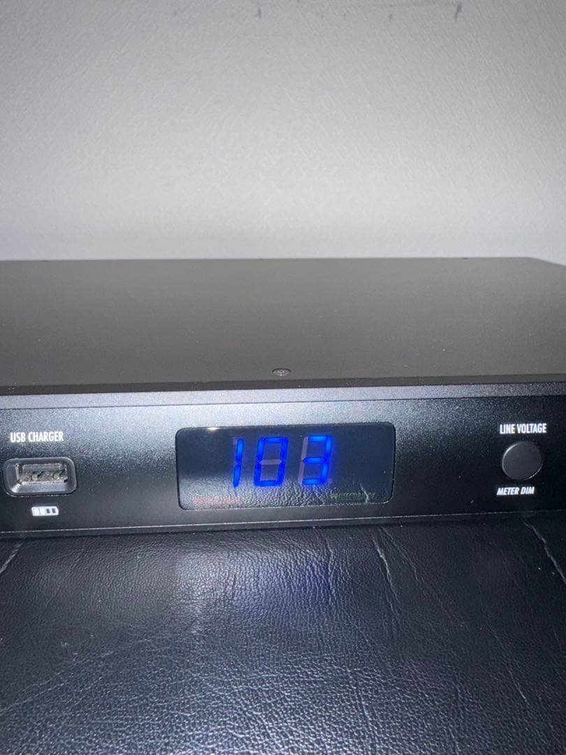 FURMAN ( ファーマン ) P-1800 PFRJ　パワーコンディショナー