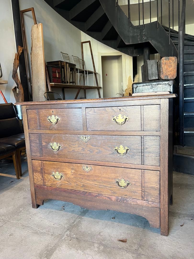 ヴィンテージチェスト