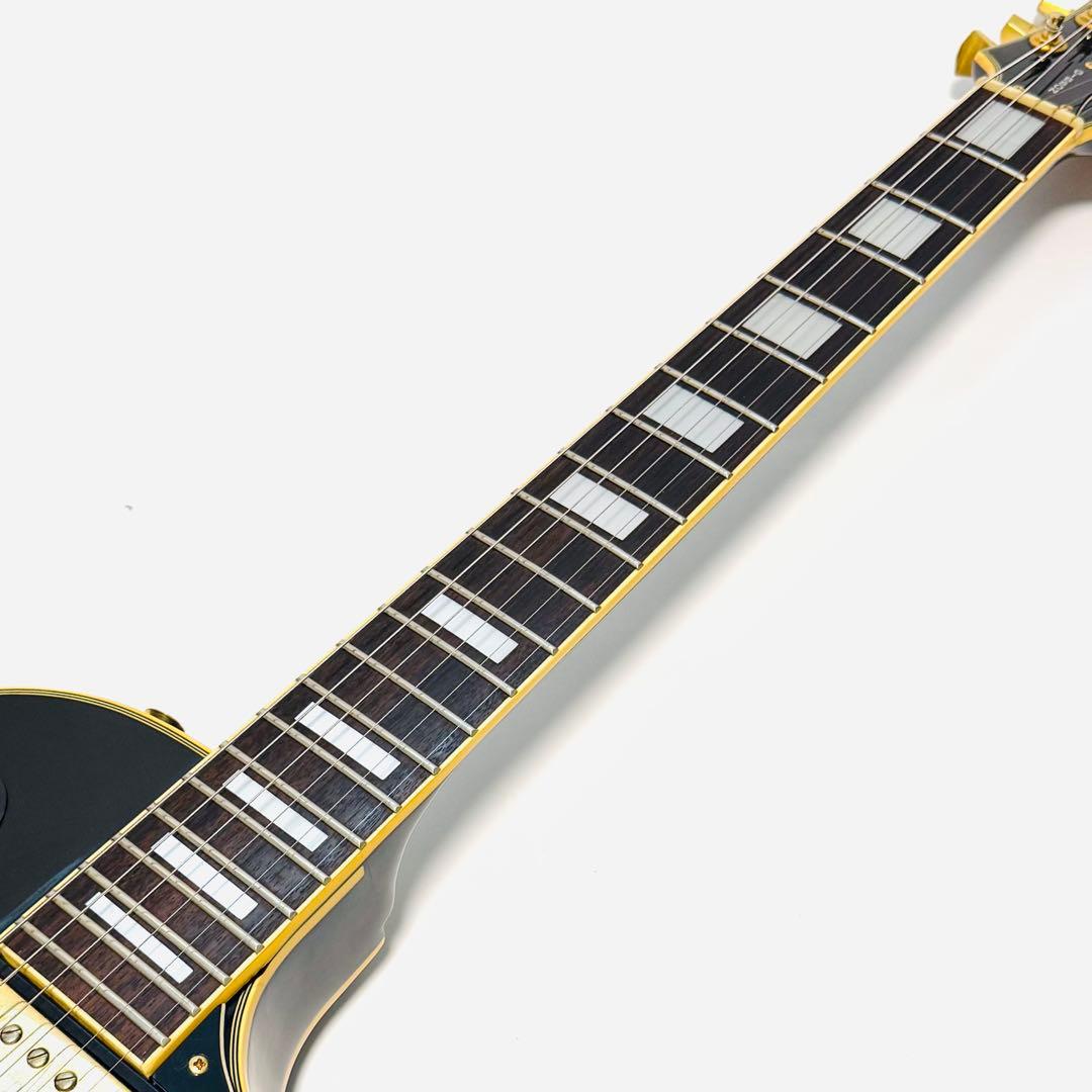 1993年製 Epiphone Les Paul Custom エピフォン