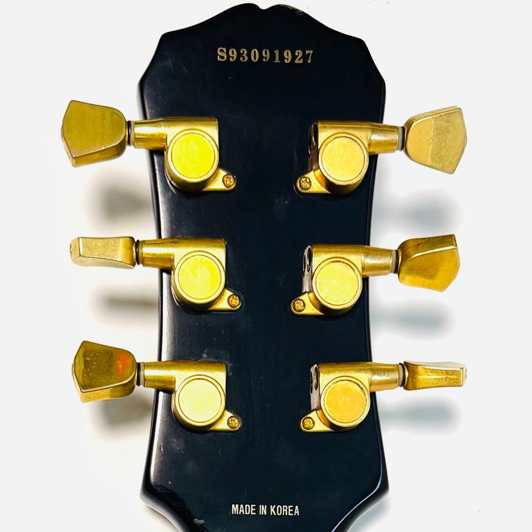 1993年製 Epiphone Les Paul Custom エピフォン