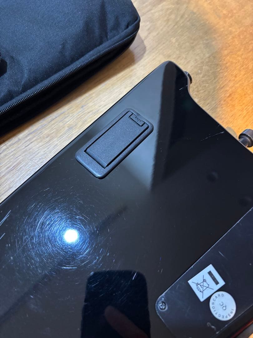 Spirit BY STEINBERGER スタインバーガー EMG搭載