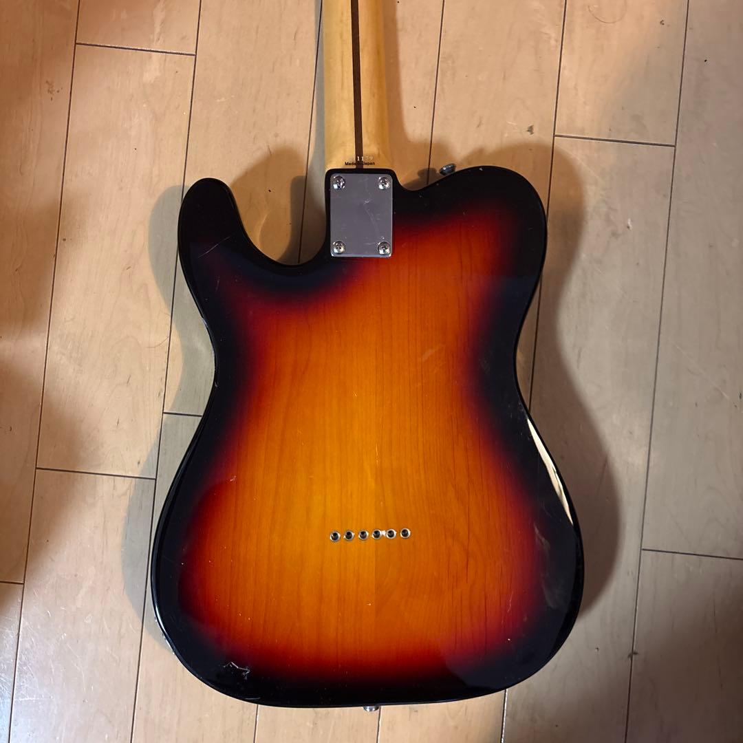 TOKAI テレキャスター