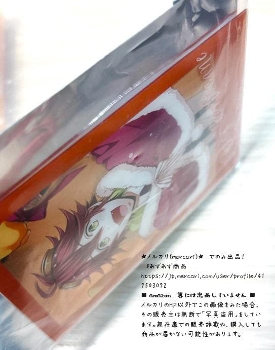 d*2様 匿名＊2023オトパ コドリア インピー 缶バッジ クリアカード 限定