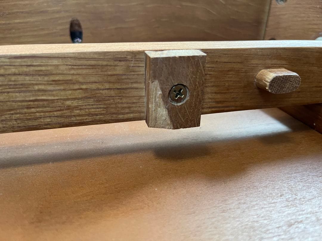 unicy ウニコ　ダイニングテーブル　TORITO エクステンションW1250