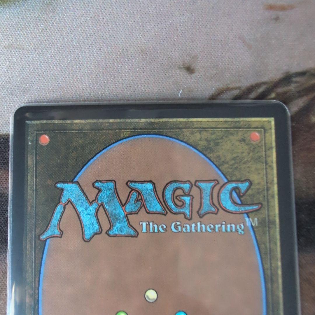 MTG エアリス/Aerith Gainsborough サージ　Foil