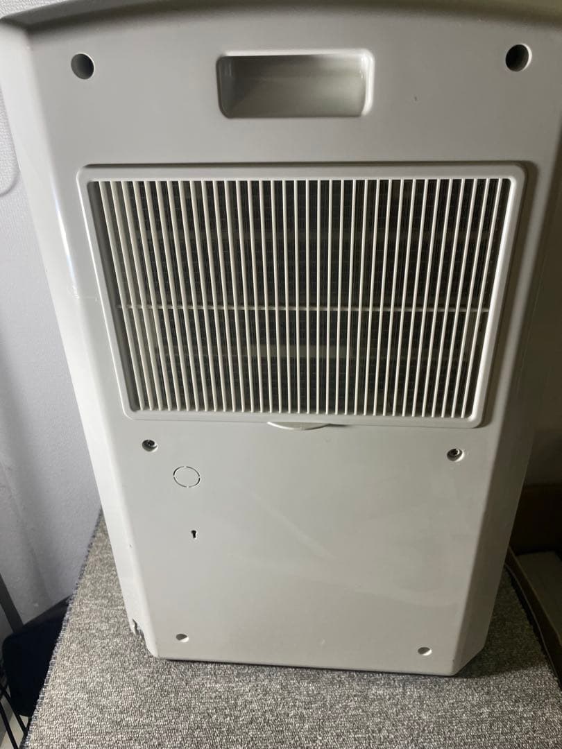 コロナ　冷風・衣類乾燥除湿機　CDM-10A2 2019年製