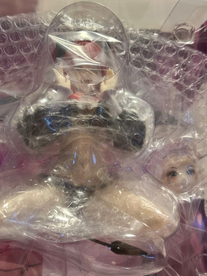 喜多川海夢 フィギュア 4体セット