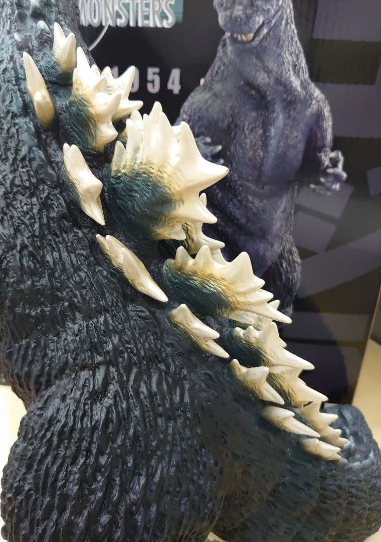アートワークスモンスターズ.ゴジラ1954。