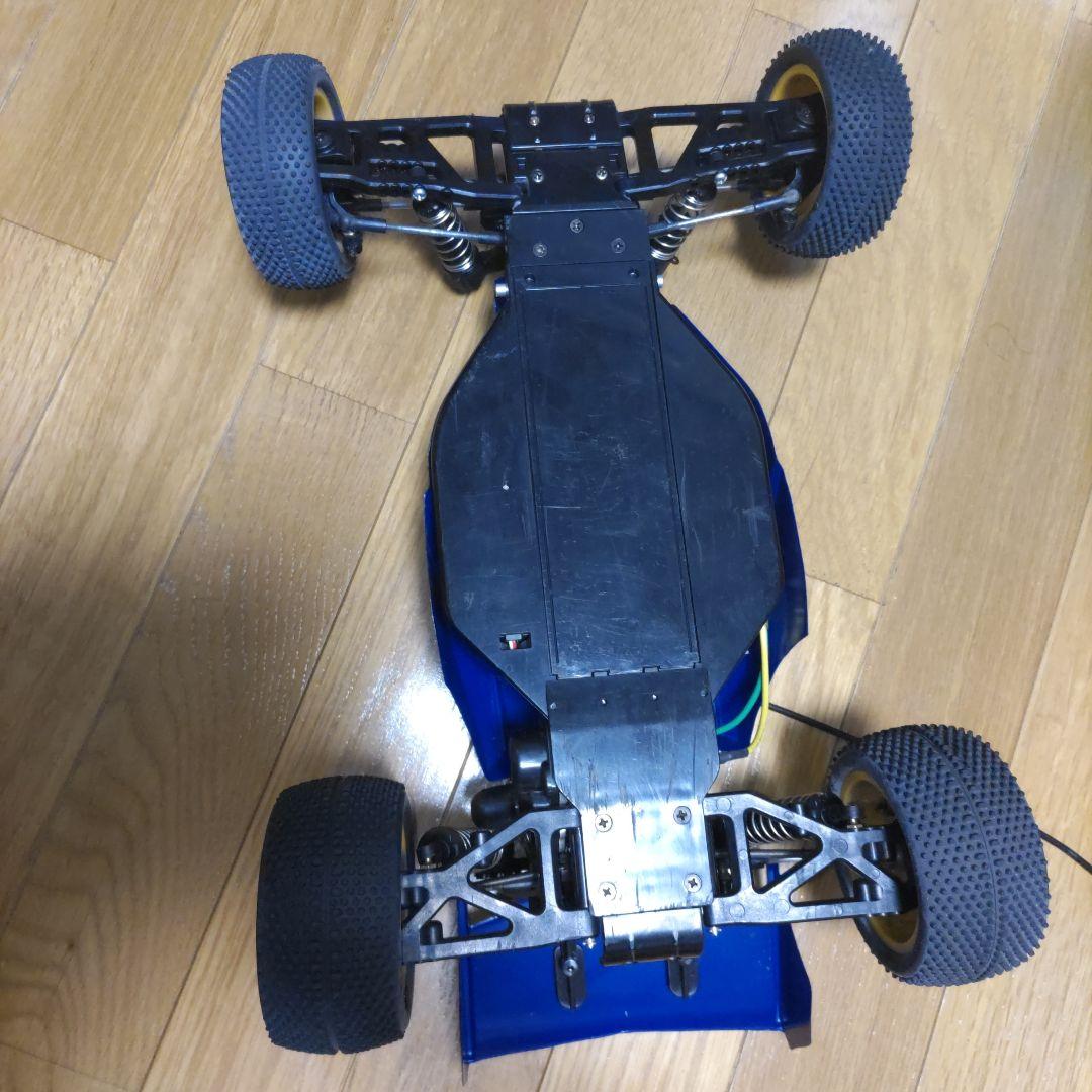 タミヤ　ラジコン　アバンテMKⅡ