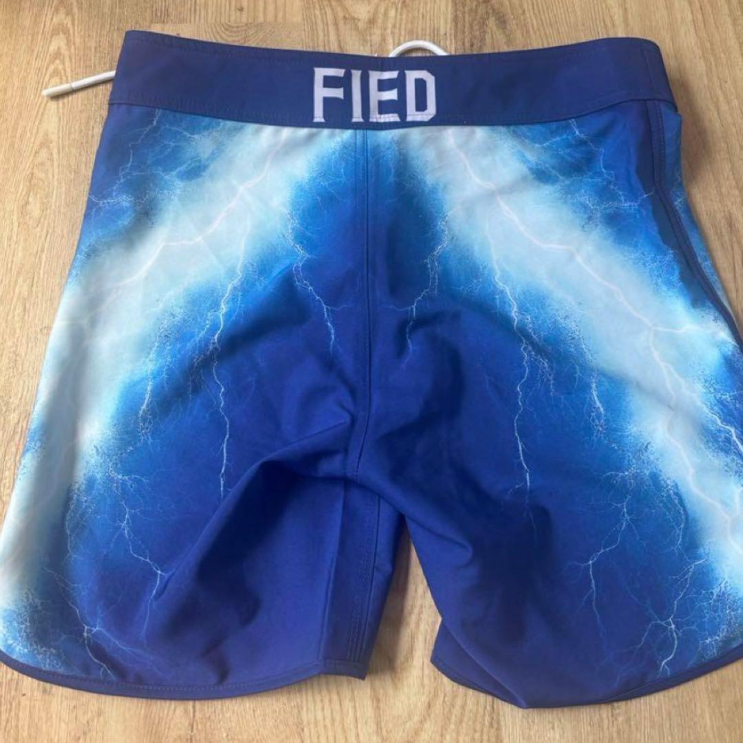 fied サーフパンツ　26 lyft cronos チュラウェア　darcs