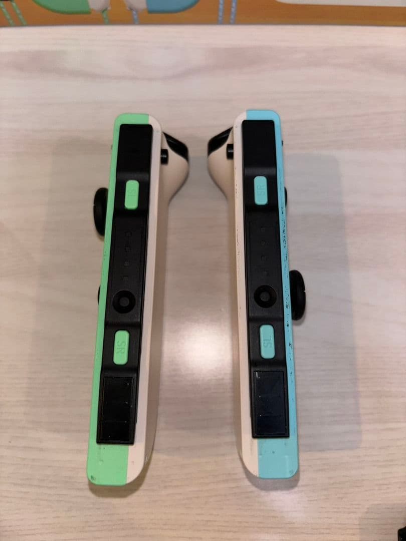 YUKI Nintendo Switch あつまれどうぶつの森ソフト非付属