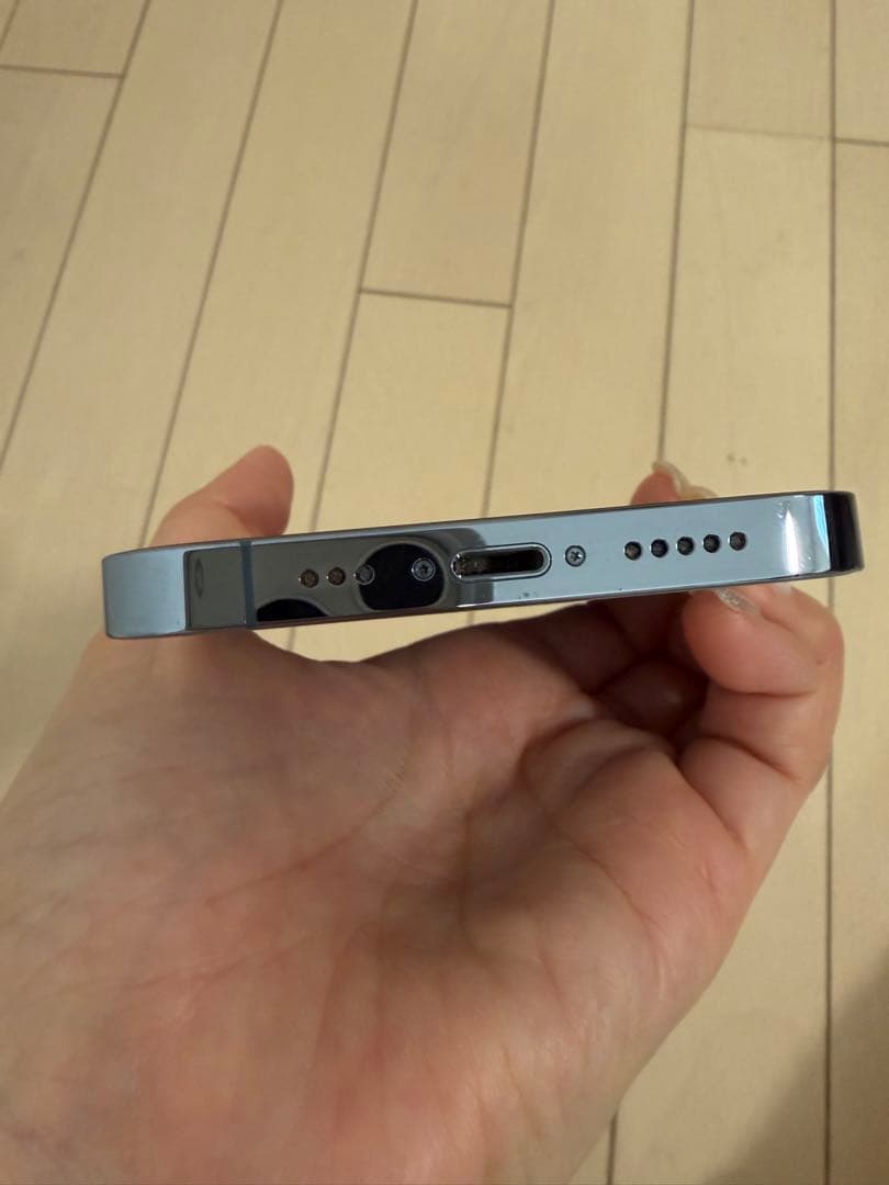 スマートフォン本体 iPhone 13pro 256GB