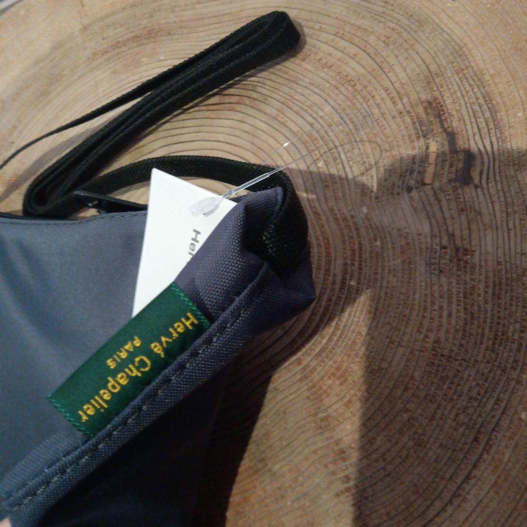 新品エルベシャプリエ　ミニポシェット　2885